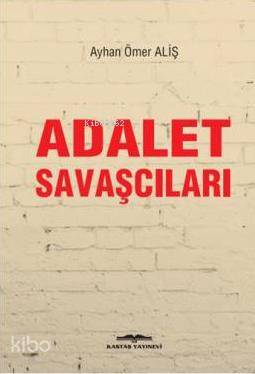 Adalet Savaşcıları