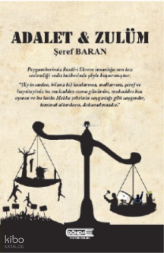 Adalet & Zulüm