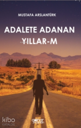 Adalete Adanan Yıllar-m