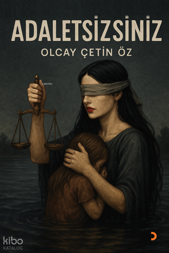 Adaletsizsiniz