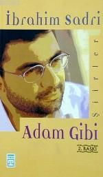 Adam Gibi - Kitapiks.com