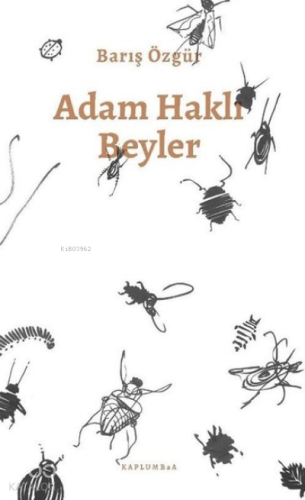Adam Haklı Beyler