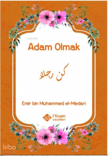 Adam Olmak