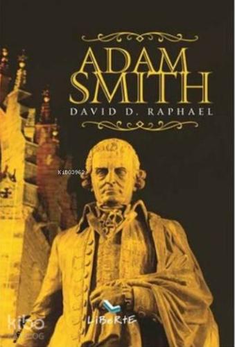 Adam Smith - Kitapiks.com