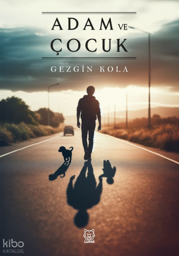 Adam ve Çocuk
