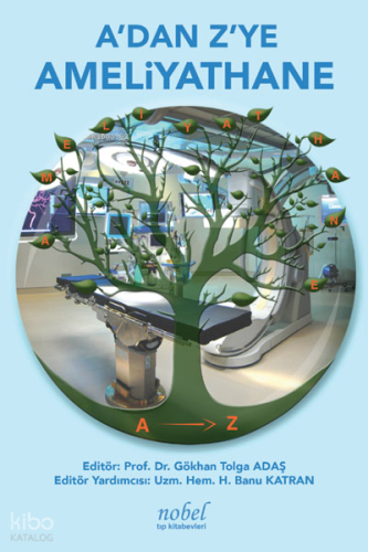 A'dan Z'ye Ameliyathane