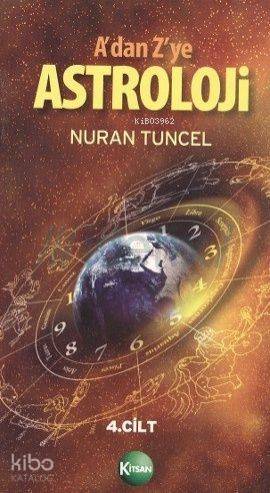 A'dan Z'ye Astroloji 2.Cilt