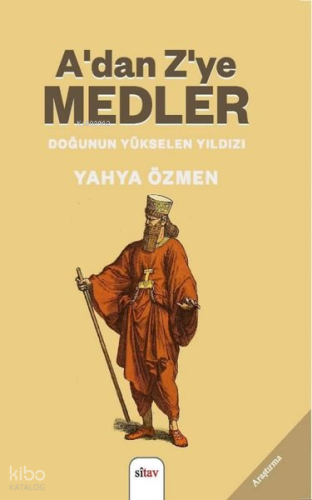 A'dan Z'ye Medler;Doğunun Yükselen Yıldızı