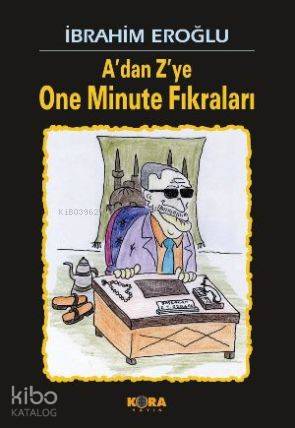 Adan Zye| One Minute Fıkraları