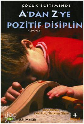 A'dan Z'ye Pozitif Disiplin