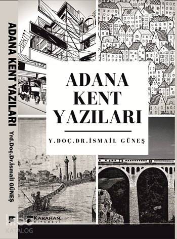 Adana Kent Yazıları