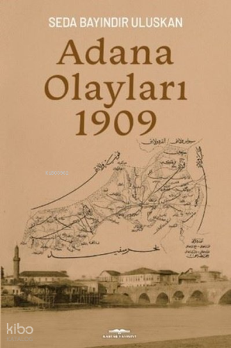Adana Olayları 1909