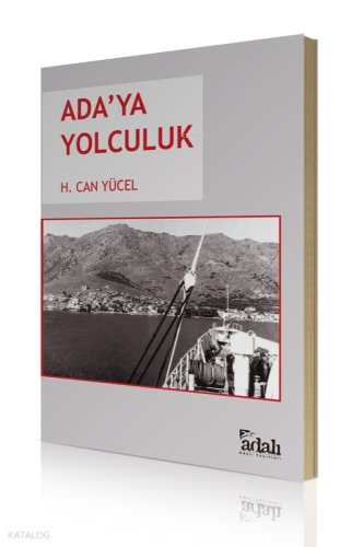 Ada'ya Yolculuk