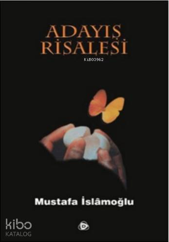 Adayış Risalesi - Kitapiks.com