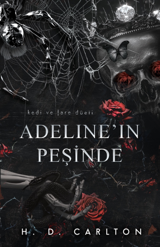 Adeline'in Peşinde (Ciltli) - Kitapiks.com