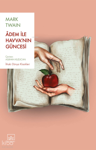 Âdem ile Havva'nın Güncesi