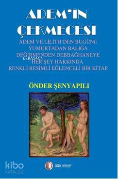 Adem'in Çekmecesi