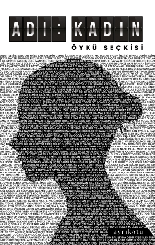 Adı Kadın - Öykü Seçkisi - Kitapiks.com