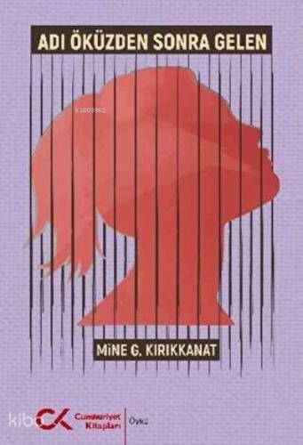 Adı Öküzden Sonra Gelen