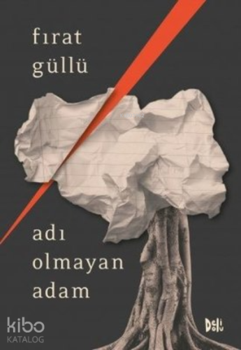 Adı Olmayan Adam