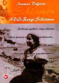 Adı: Rengi Sıklamen