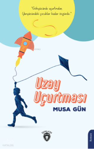 Adı: Uzay Uçurtması