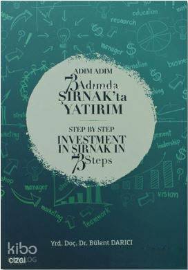 Adım Adım 73 Adımda Şırnak'ta Yatırım