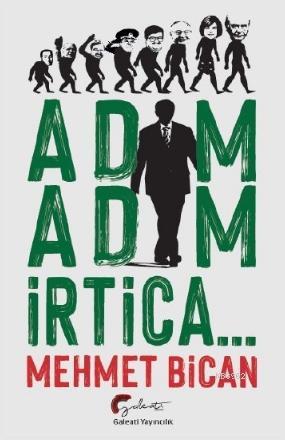Adım Adım İrtica