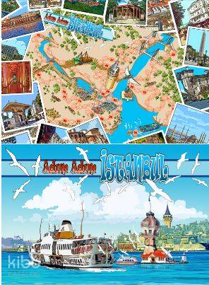 Adım Adım İstanbul (Oyun)