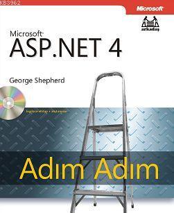 Adım Adım MS ASP .NET 4 - Kitapiks.com