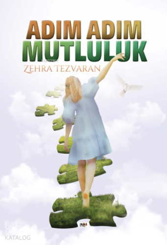 Adım Adım Mutluluk