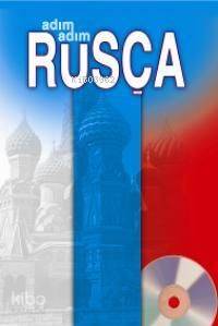 Adım Adım Rusça