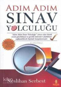 Adım Adım| Sınav Yolculuğu