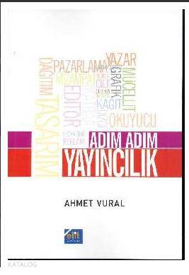 Adım Adım Yayıncılık - Kitapiks.com