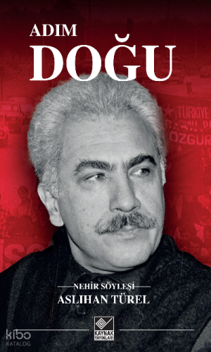 Adım Doğu