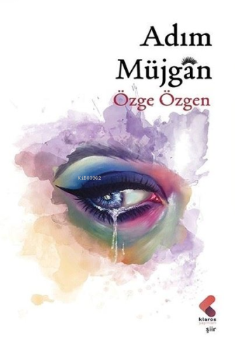 Adım Müjgan - Kitapiks.com