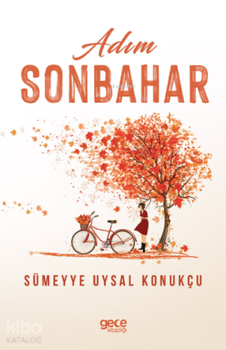 Adım Sonbahar