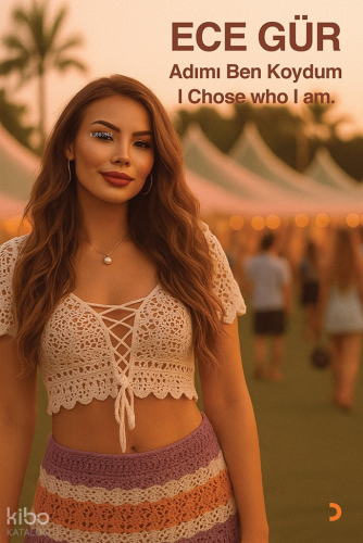 Adımı Ben Koydum ;I Chose Who I Am