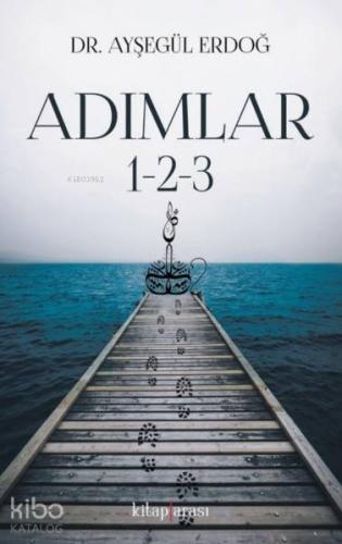 Adımlar 1-2-3 - Kitapiks.com