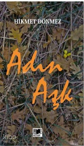 Adın Aşk