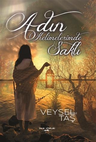 Adın Kelimelerimde Saklı - Kitapiks.com
