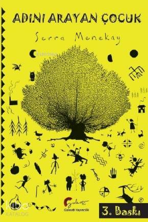 Adını Arayan Çocuk