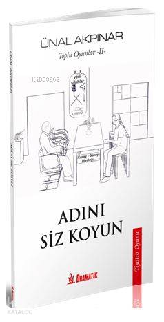 Adını Siz Koyun