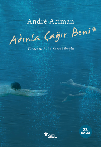 Adınla Çağır Beni - Kitapiks.com