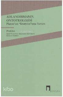 Adlandırmanın Ontoteolojisi