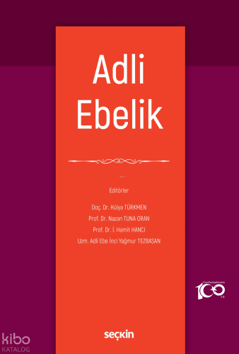 Adli Ebelik