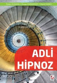 Adli Hipnoz