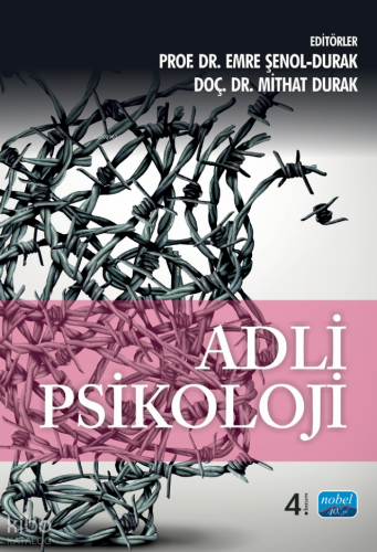 Adli Psikoloji