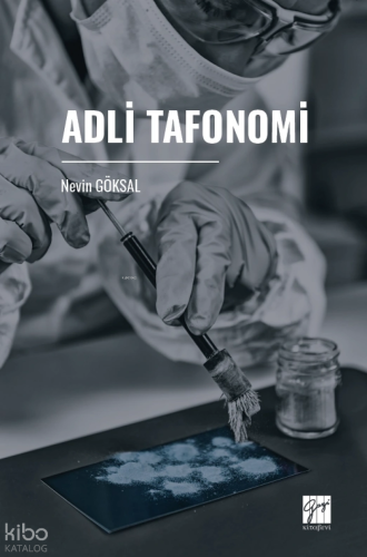 Adli Tafonomi