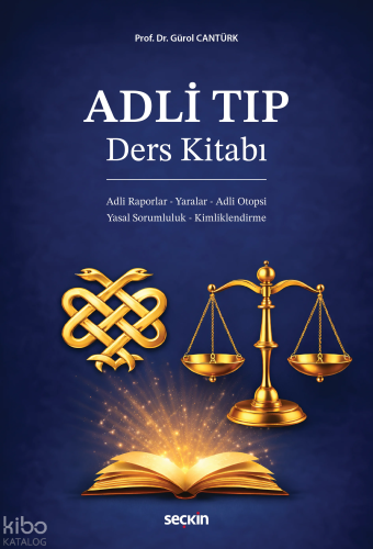 Adli Tıp